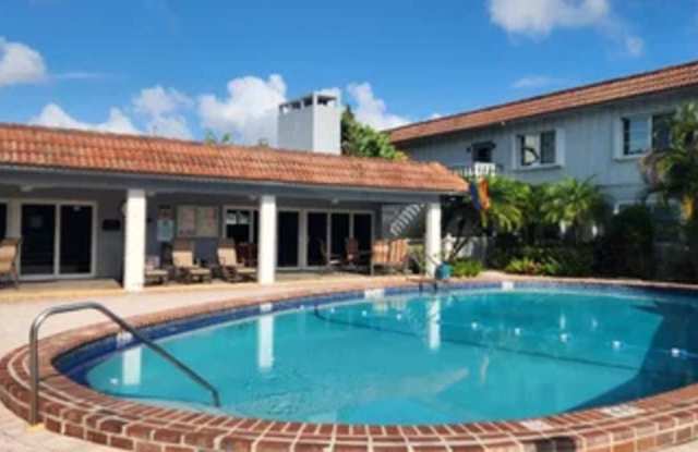 Charming 2BR Condo in Wilton Manors photos photos