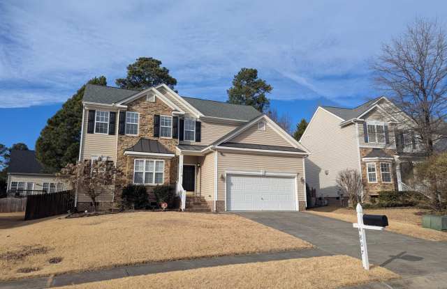 4807 Mistletoe Lane photos photos