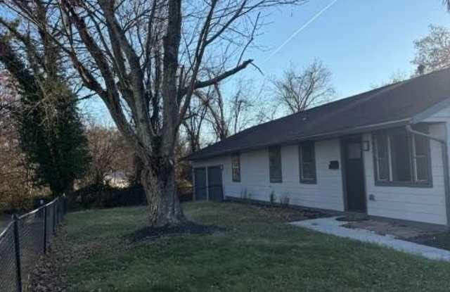 1125 DEVONSHIRE Drive - 1125 Devonshire Drive, Oxon Hill, MD 20745