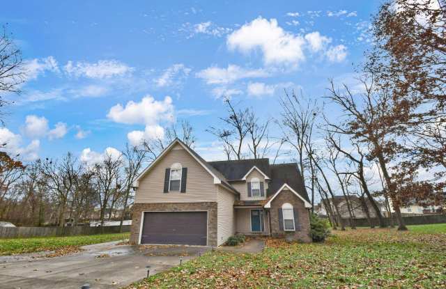 Three Bedroom with Bonus! photos photos