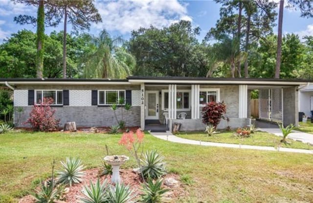 5102 Lake Howell Road - 5102 Lake Howell Road, Seminole County, FL 32792
