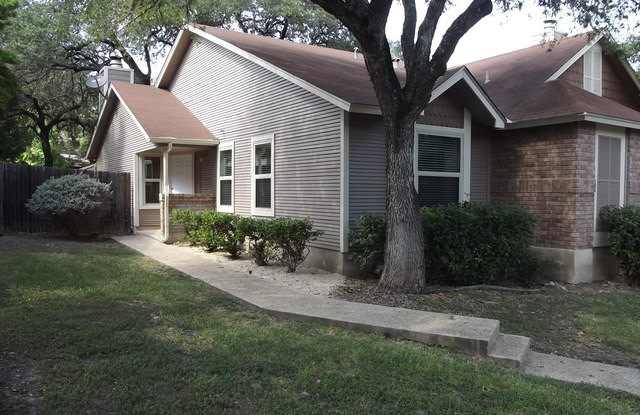 9547 STILLFOREST - 9547 Stillforest, San Antonio, TX 78250