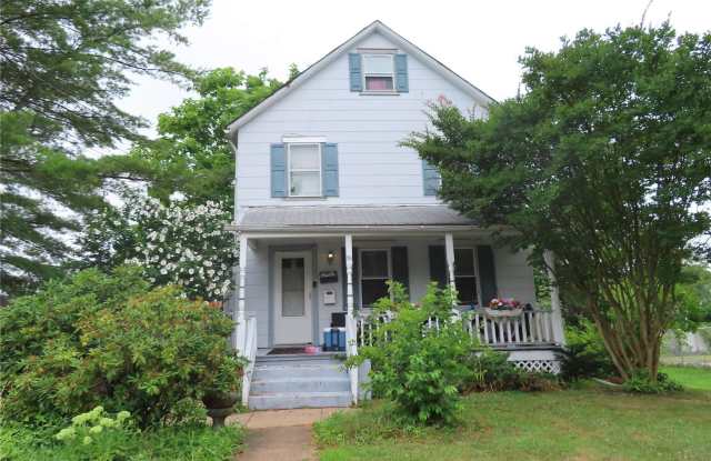 50 Pacific Street - 50 Pacific Street, North Babylon, NY 11703