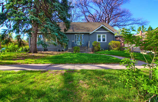 3924 E 7th Avenue Pkwy - 3924 East 7th Avenue, Denver, CO 80206