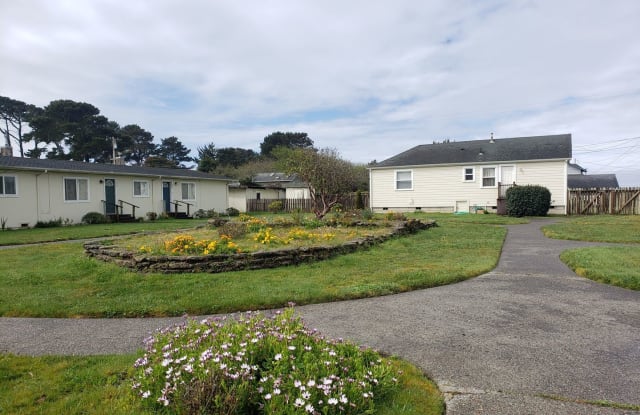 878 Murray Road - 878 Murray Rd, McKinleyville, CA 95519