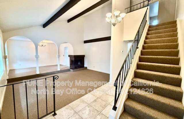 804 Parent Way - 804 Parent Way, Petaluma, CA 94954