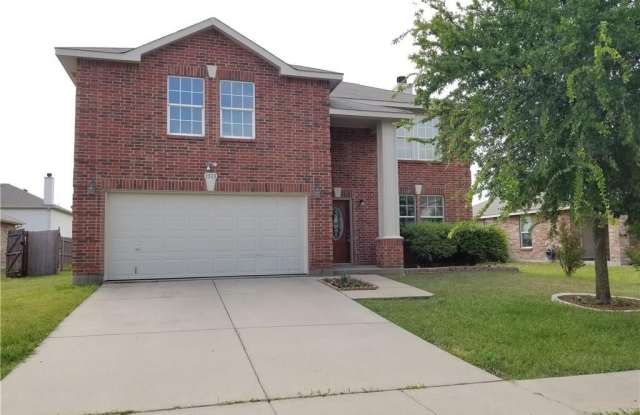 1313 Erin Court - 1313 Erin Dr, Burleson, TX 76028