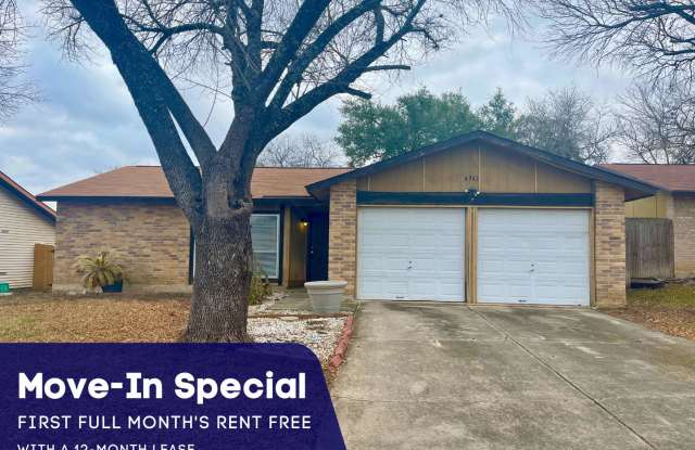 Move-In Special. 1 Month Free Rent with a 12-month lease photos photos