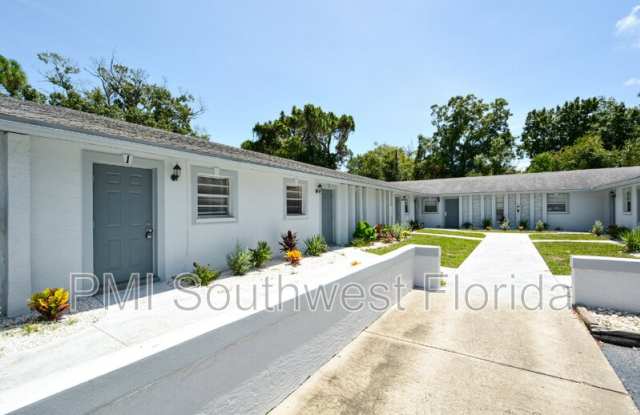 2519 9th Ave W - 2519 9th Avenue West, Bradenton, FL 34205
