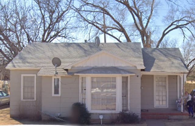 2313 21st Street - 2313 21st Street, Lubbock, TX 79411