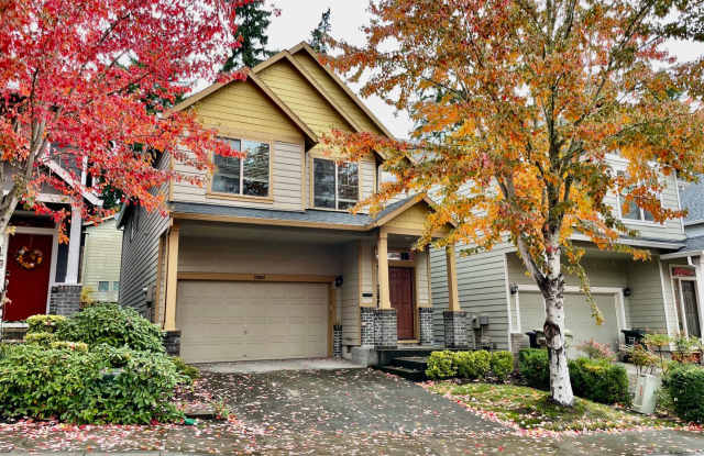 Traditional Beaverton 4 Bed 2.5 Bath House ~ Convenient to Nike, Intel Aloha and Washer  Dryer Hook Ups and Garage! photos photos