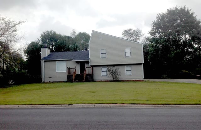 2111 Branch View Drive - 2111 Branch View Drive, Cobb County, GA 30062
