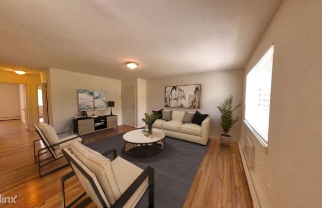 3500 Newton Place - 3500 Newton Place, Mount Rainier, MD 20712