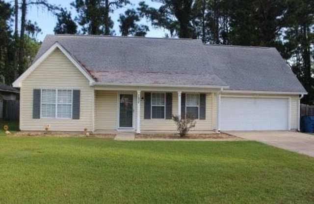 127 Easy Street - 127 Easy Street, Glynn County, GA 31525