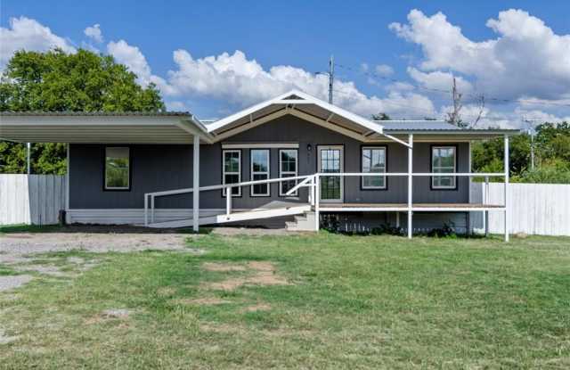 401 Barker Street - 401 Barker Street, Bowie, TX 76230 401 Barker Street - 401 Barker Street, Bowie, TX 76230