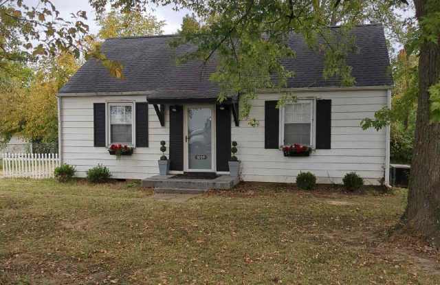 1019 Briley Parkway - 1019 Briley Parkway, Nashville, TN 37217
