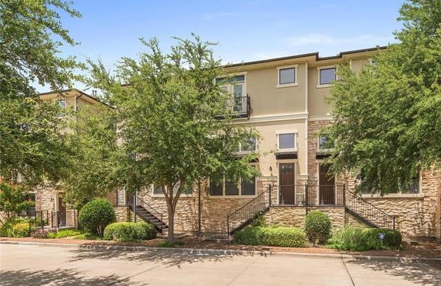 5717 Pantheon Court - 5717 Pantheon Ct, Plano, TX 75024