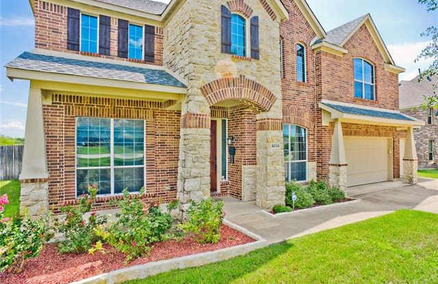 5864 Lamb Creek Drive Gallery 4