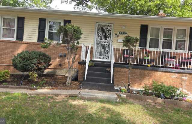 8806 BRAESIDE Drive Gallery 1