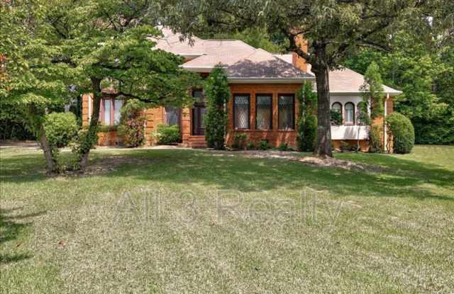 8522 Shoreview Court - 8522 Shoreview Court, Clayton County, GA 30236