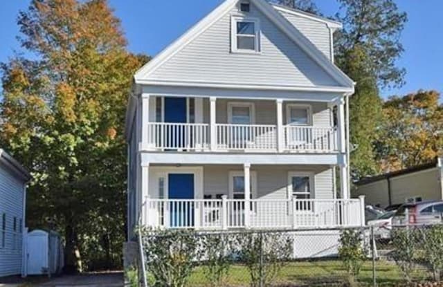 17 North St - 17 North Street, Randolph, MA 02368