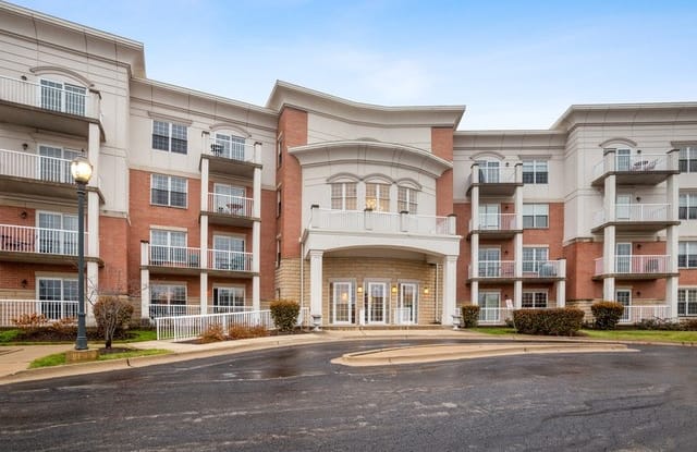 701 West RAND Road - 701 North Rand Road, Arlington Heights, IL 60004