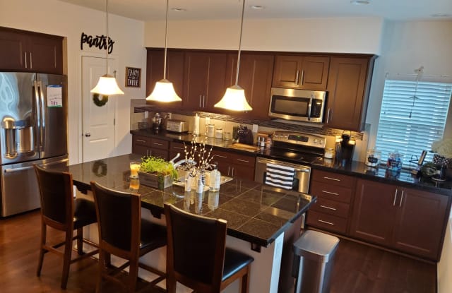 10388 157th Pl Ne - 10388 157th Place Northeast, Redmond, WA 98052