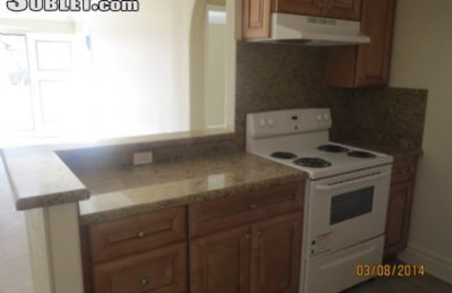 320 Pomelo Drive - 320 Pomelo Drive, Vista, CA 92081