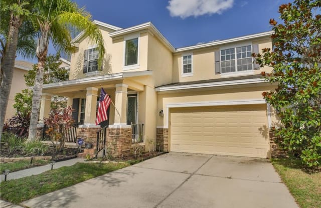 7306 S SAINT PATRICK STREET - 7306 S Saint Patrick St, Tampa, FL 33616