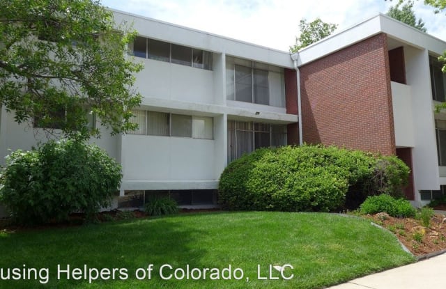 2655 Mapleton Avenue #304 - 2655 Mapleton Avenue, Boulder, CO 80304
