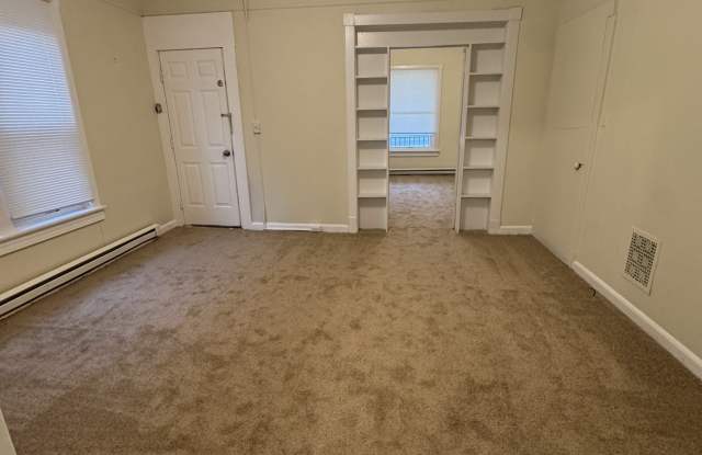 819 Virginia Avenue - 1st Floor photos photos