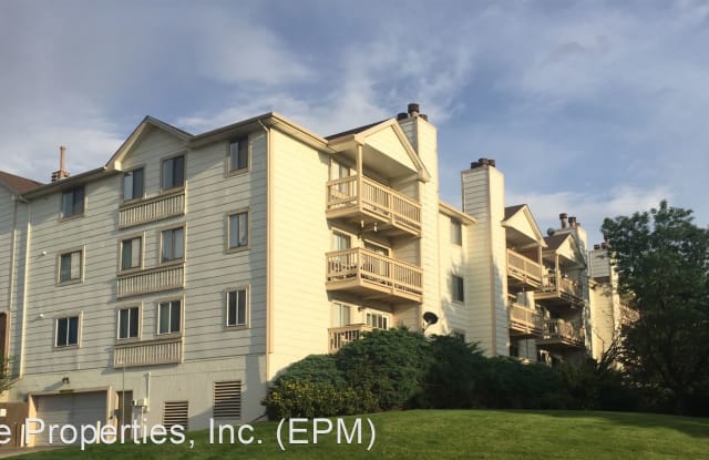 491 S Kalispell Way, Apt 304 - 491 South Kalispell Way, Aurora, CO 80017