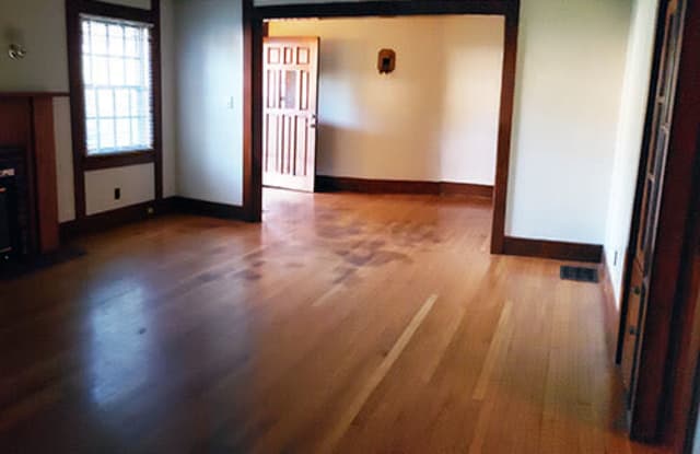 4601 Harrison Street - 1 - 4601 Harrison Street, Kansas City, MO 64110