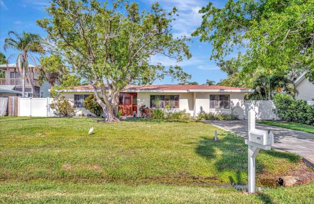 Beautiful West of the Trail 3-Bed/2-Bath Home for Rent! Sarasota, FL photos photos