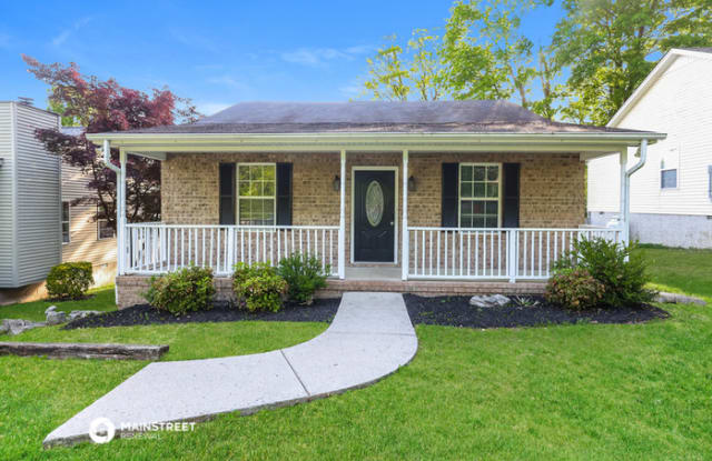 1517 Ocoee Trail - 1517 Ocoee Trail, Nashville, TN 37115