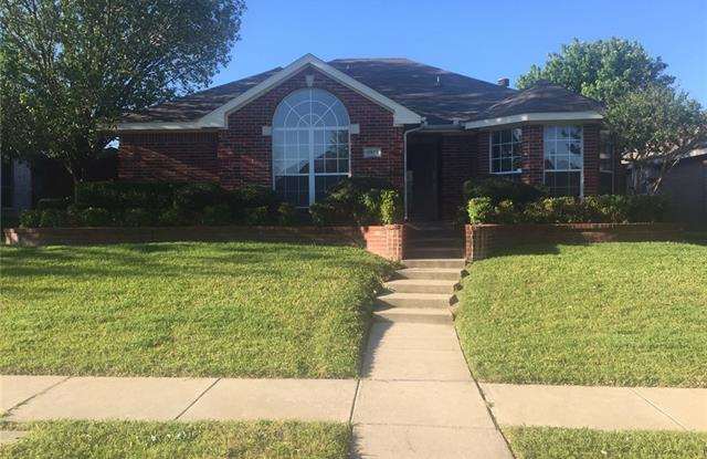 9919 Cambridge Drive - 9919 Cambridge Drive, Frisco, TX 75035