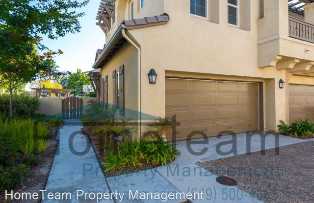 2208 Caminito Livorno #1 - 2208 Caminito Livorna, Chula Vista, CA 91915