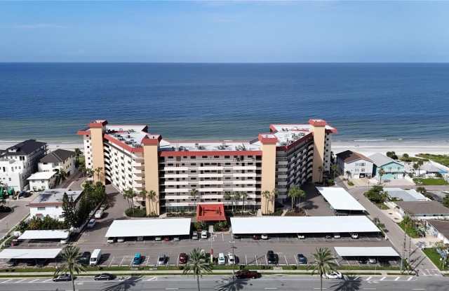 18304 GULF BOULEVARD photos photos