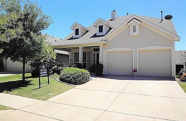 5032 Bomford Drive - 5032 Bomford Drive, Fort Worth, TX 76244