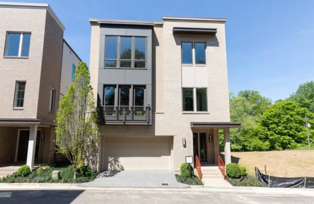 4024 Hazel Nut Lane - 4024 Hazel Nut Ln NE, Atlanta, GA 30342
