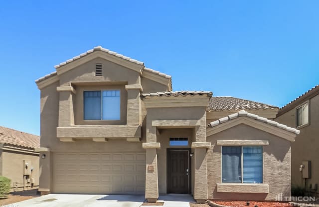 11328 W Hazelwood Street - 11328 West Hazelwood Street, Phoenix, AZ 85037