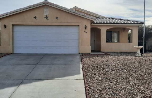 3 Bedroom House in Bullhead City photos photos
