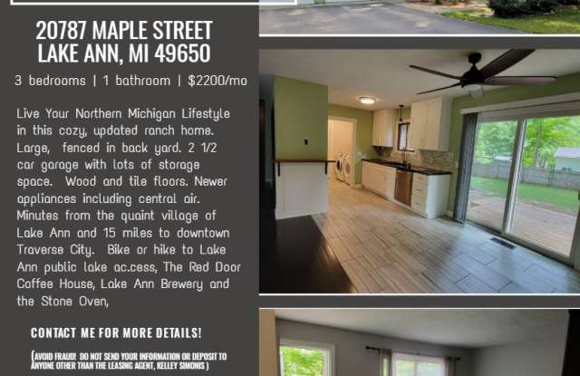 20787 Maple Street photos photos