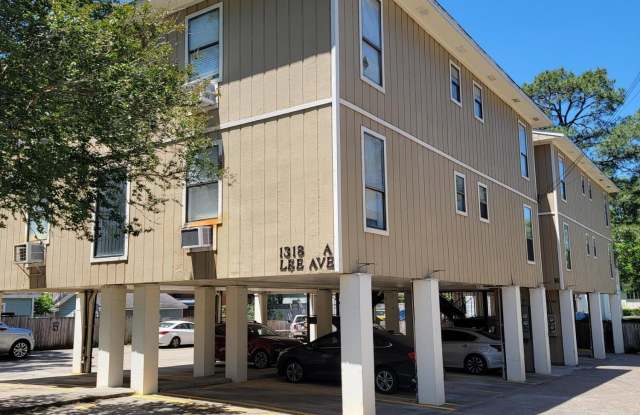 1318 Lee Avenue unit: B6 photos photos