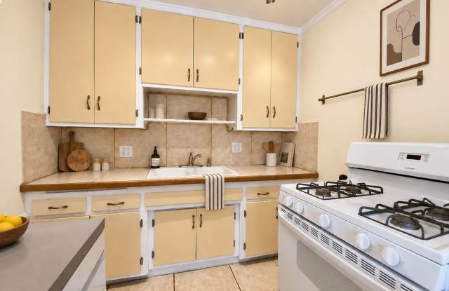 Spacious Two Bedroom with In Unit Washer & Dryer! Flooring Throughout! Gallery 1
