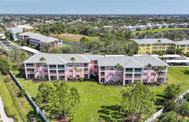 2061 Willow Hammock Circle C-105 Punta Gorda FL 33983 photos photos