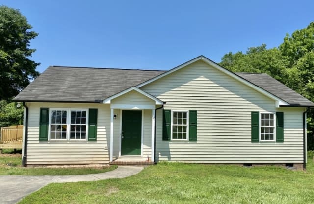 1220 Moss Acres Court - 1220 Moss Acres Court, Kannapolis, NC 28081