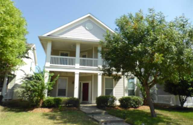 9865 Birch Drive - 9865 Birch Drive, Providence Village, TX 76227