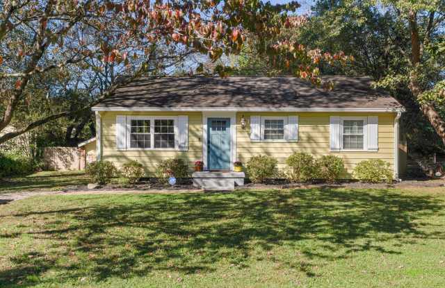 3909 Memphis Drive - 3909 Memphis Drive, Chattanooga, TN 37415