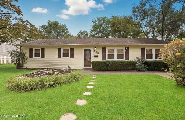 468 Brookforest Drive photos photos